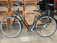 Elektrische damesfiets elops - afbeelding 1 van  5