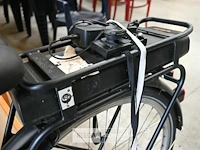 Elektrische damesfiets elops - afbeelding 4 van  5