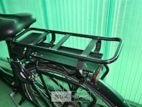 Elektrische damesfiets evobike (minerva) - afbeelding 3 van  5