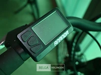 Elektrische damesfiets evobike (minerva) - afbeelding 4 van  5