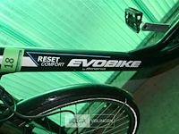 Elektrische damesfiets evobike (minerva) - afbeelding 5 van  5