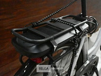 Elektrische damesfiets evobike - afbeelding 3 van  4