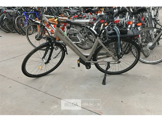 Elektrische damesfiets flowbike - afbeelding 1 van  5