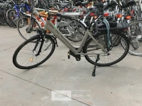 Elektrische damesfiets flowbike - afbeelding 1 van  5