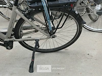 Elektrische damesfiets flowbike - afbeelding 2 van  5