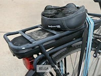 Elektrische damesfiets flowbike - afbeelding 3 van  5