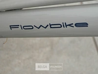 Elektrische damesfiets flowbike - afbeelding 4 van  5