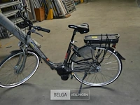 Elektrische damesfiets gazelle - afbeelding 2 van  8