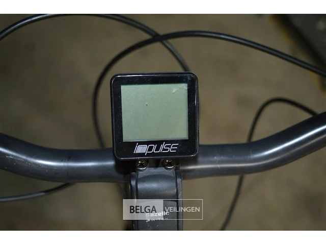 Elektrische damesfiets gazelle - afbeelding 3 van  8