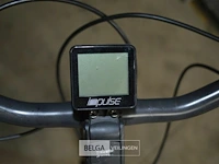 Elektrische damesfiets gazelle - afbeelding 3 van  8