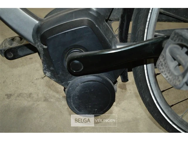 Elektrische damesfiets gazelle - afbeelding 5 van  8