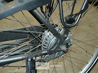 Elektrische damesfiets gazelle - afbeelding 6 van  8