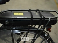 Elektrische damesfiets gazelle - afbeelding 7 van  8