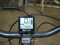 Elektrische damesfiets gazelle - afbeelding 8 van  8