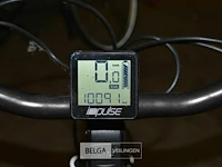 Elektrische damesfiets gazelle - afbeelding 3 van  6