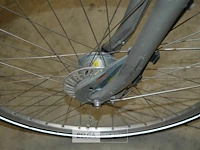 Elektrische damesfiets gazelle - afbeelding 6 van  6