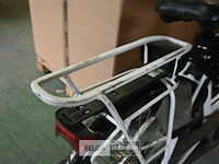 Elektrische damesfiets gazelle - afbeelding 3 van  4