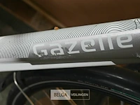 Elektrische damesfiets gazelle - afbeelding 4 van  4