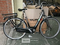 Elektrische damesfiets gazelle - afbeelding 1 van  4