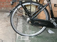 Elektrische damesfiets gazelle - afbeelding 2 van  4
