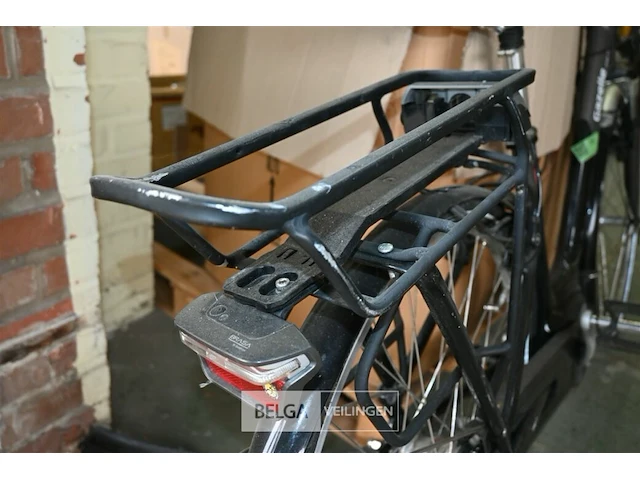 Elektrische damesfiets gazelle - afbeelding 3 van  4