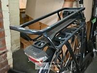 Elektrische damesfiets gazelle - afbeelding 3 van  4