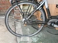 Elektrische damesfiets gazelle - afbeelding 2 van  5