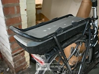 Elektrische damesfiets gazelle - afbeelding 3 van  5