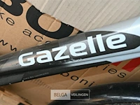 Elektrische damesfiets gazelle - afbeelding 4 van  5