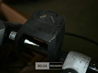 Elektrische damesfiets gazelle - afbeelding 4 van  5