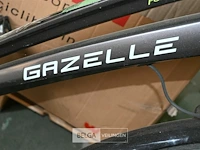 Elektrische damesfiets gazelle - afbeelding 5 van  5