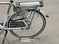 Elektrische damesfiets gazelle - afbeelding 2 van  5