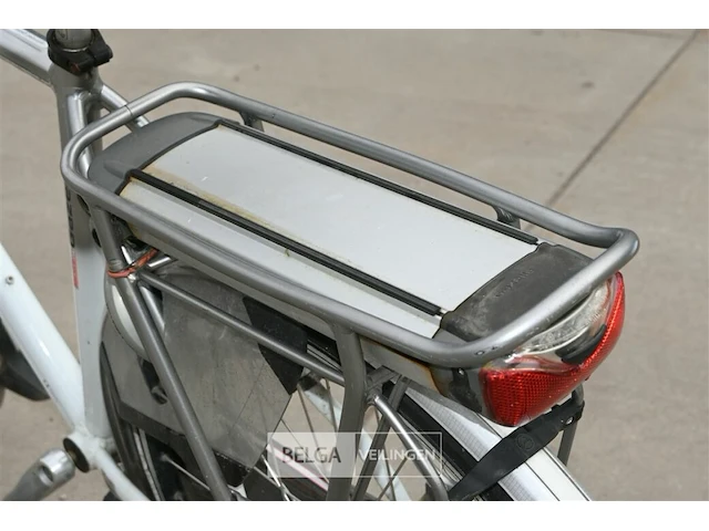 Elektrische damesfiets gazelle - afbeelding 3 van  5