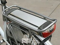 Elektrische damesfiets gazelle - afbeelding 3 van  5