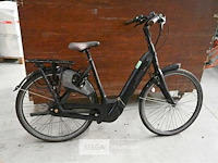 Elektrische damesfiets gazelle - afbeelding 1 van  4