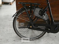 Elektrische damesfiets gazelle - afbeelding 2 van  4