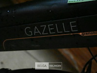 Elektrische damesfiets gazelle - afbeelding 3 van  4