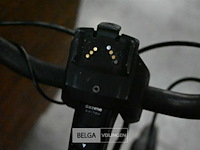 Elektrische damesfiets gazelle - afbeelding 4 van  4