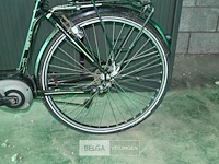 Elektrische damesfiets gepida - afbeelding 2 van  5