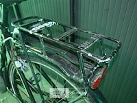 Elektrische damesfiets gepida - afbeelding 3 van  5