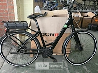 Elektrische damesfiets giant - afbeelding 1 van  5