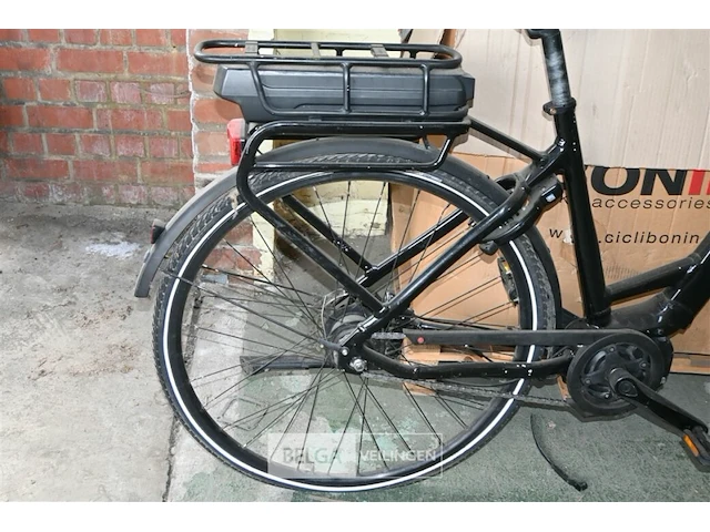 Elektrische damesfiets giant - afbeelding 2 van  5
