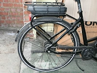 Elektrische damesfiets giant - afbeelding 2 van  5