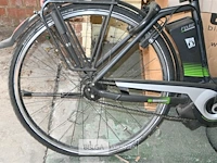 Elektrische damesfiets kalkhoff - afbeelding 2 van  5