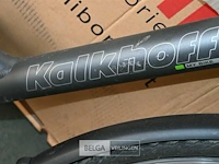 Elektrische damesfiets kalkhoff - afbeelding 4 van  5
