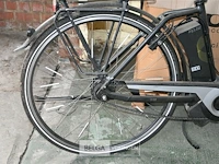 Elektrische damesfiets kalkhoff - afbeelding 2 van  4