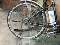 Elektrische damesfiets kettler - afbeelding 2 van  4