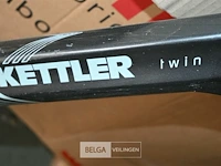 Elektrische damesfiets kettler - afbeelding 3 van  4