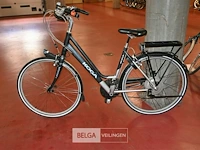 Elektrische damesfiets koga