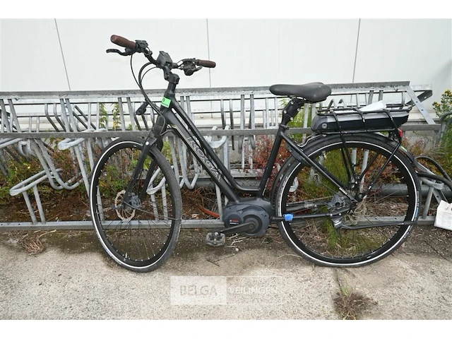 Elektrische damesfiets koga - afbeelding 1 van  6